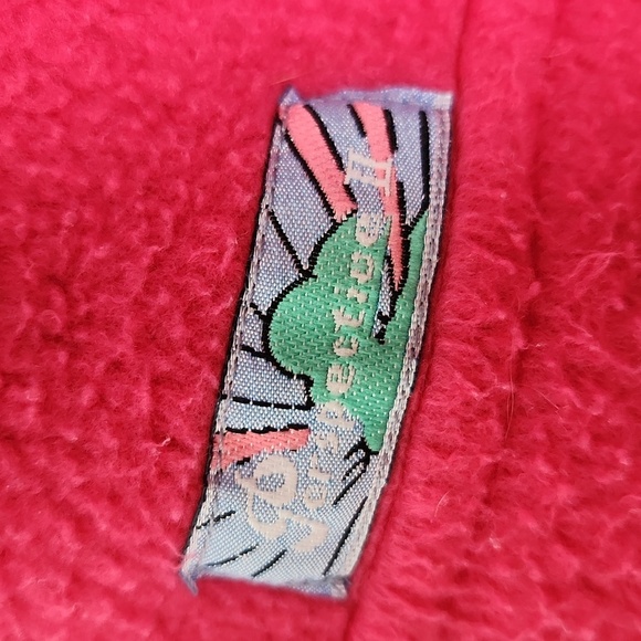 80s Reversible Anorak Jacket - Picture 15 of 16